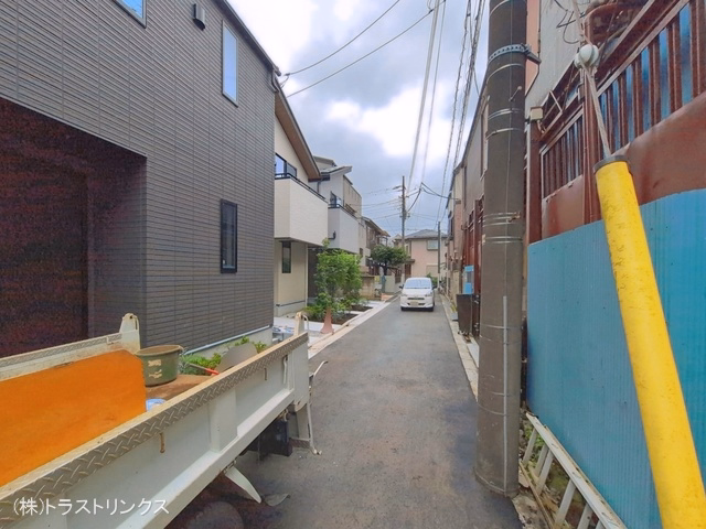 完成
