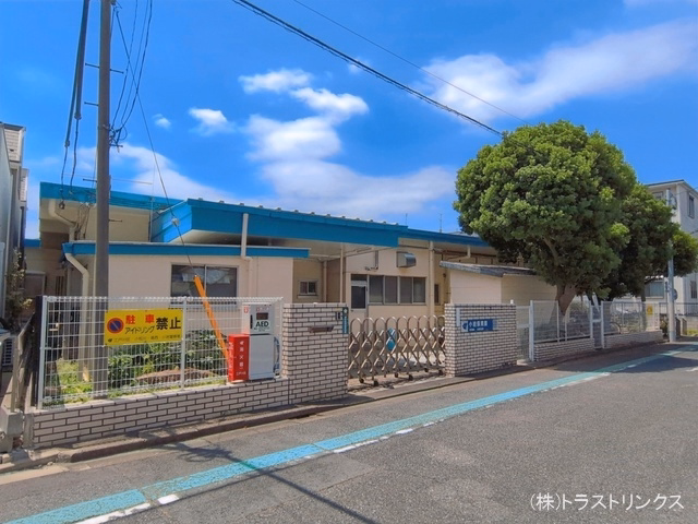 小岩保育園