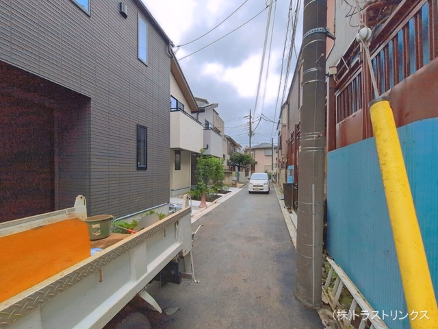 完成