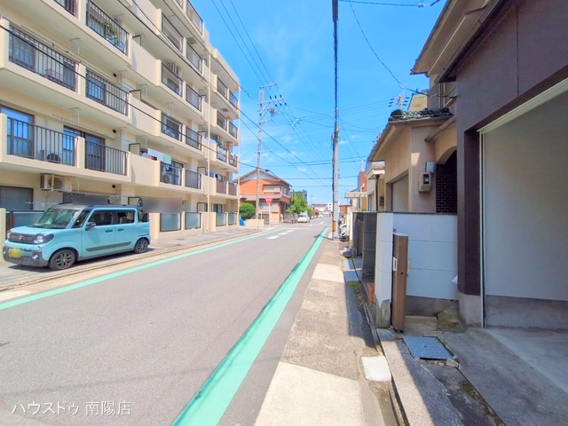 完成