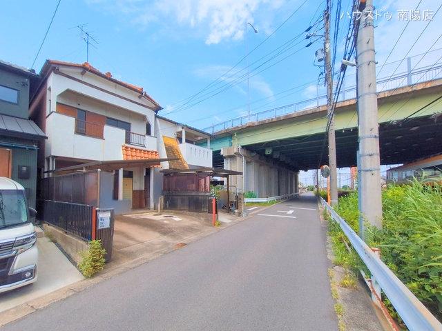 完成