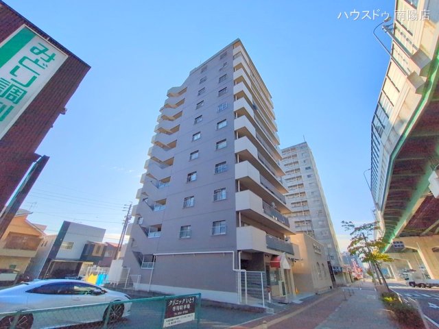 中古マンション パレス七番町