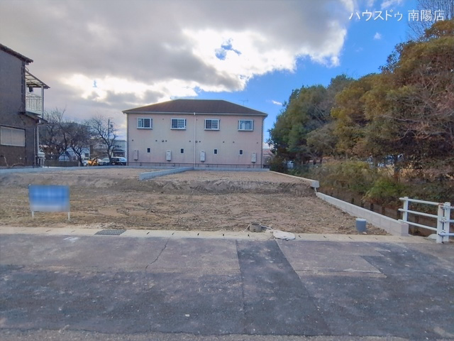 更地・土地