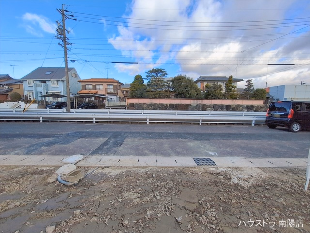 更地・土地