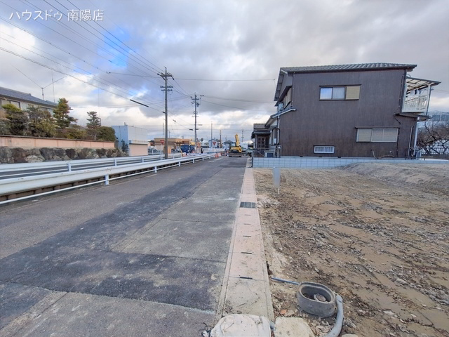 更地・土地