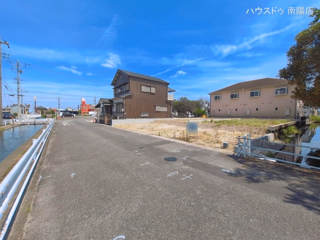 更地・土地
