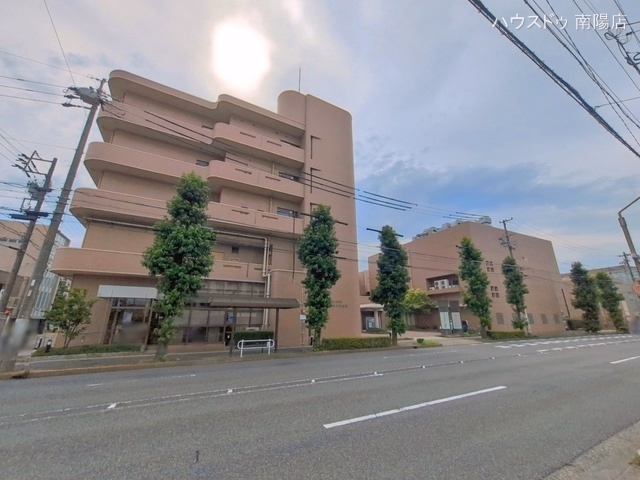 名古屋共立病院