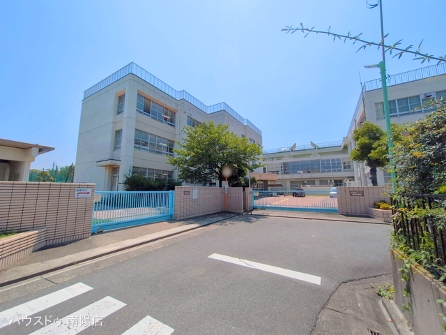 名古屋市立福春小学校