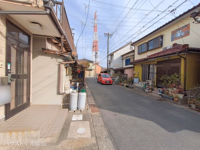 完成