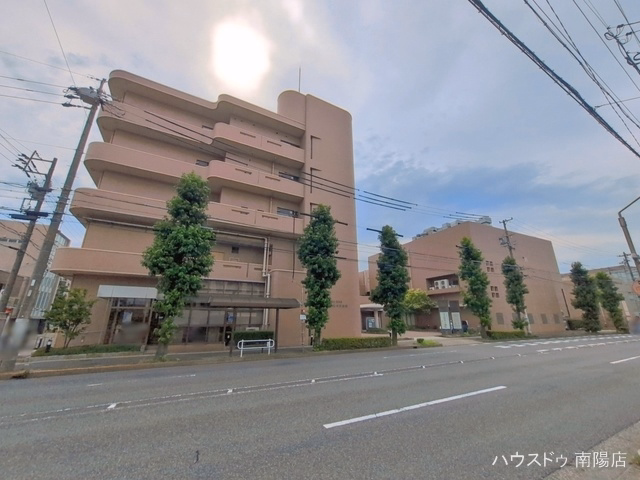 名古屋共立病院
