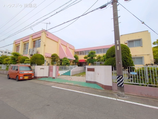 春田幼稚園