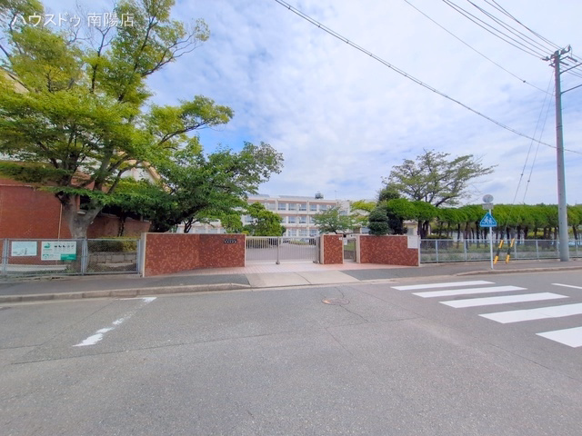 名古屋市立富田中学校