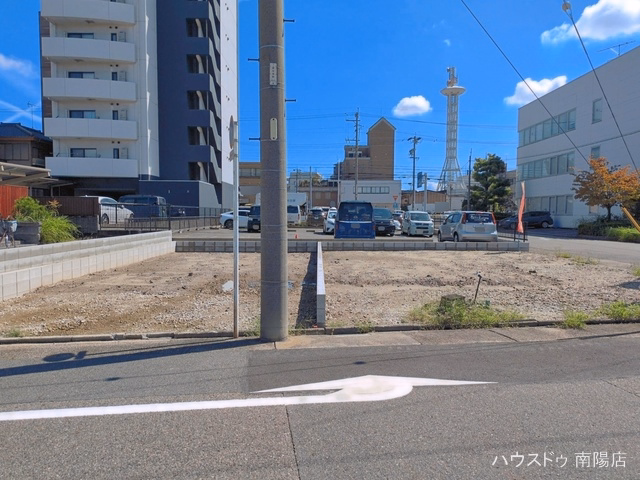更地・土地