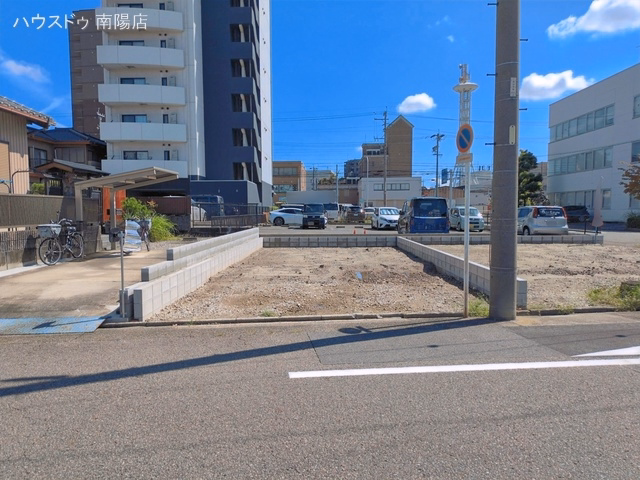 更地・土地