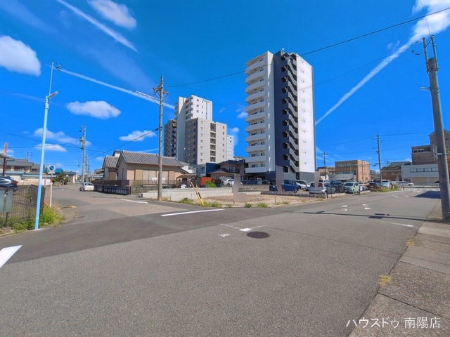 更地・土地