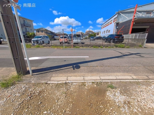 更地・土地