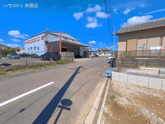 更地・土地