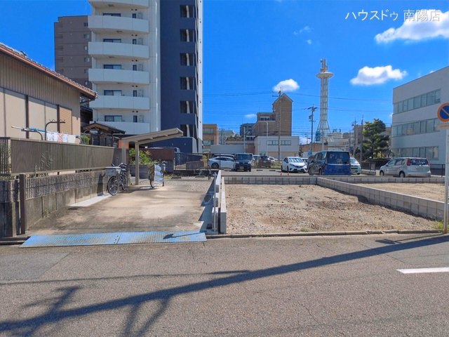 更地・土地