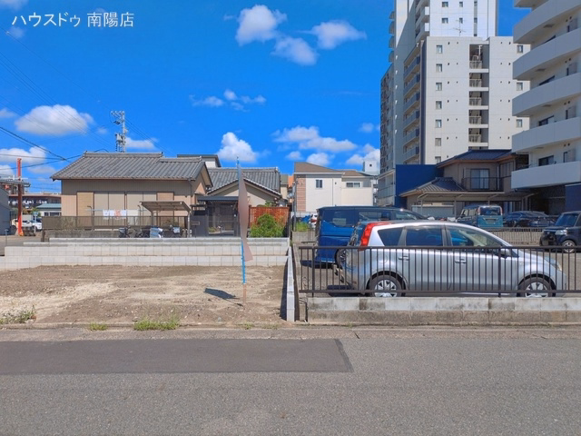 更地・土地