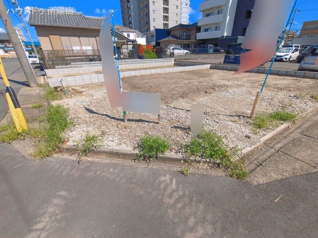 更地・土地