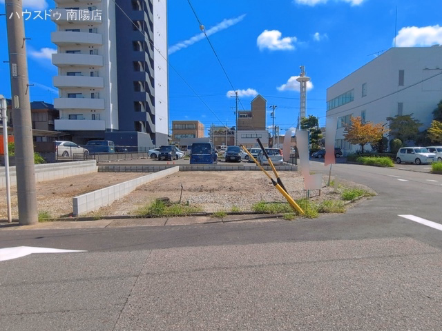 更地・土地
