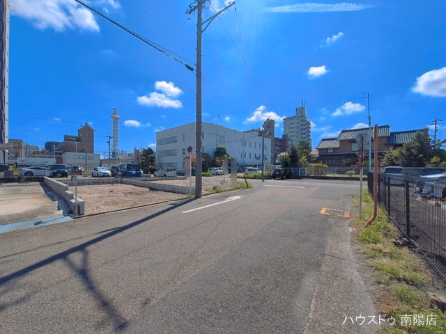 更地・土地