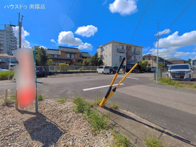 更地・土地