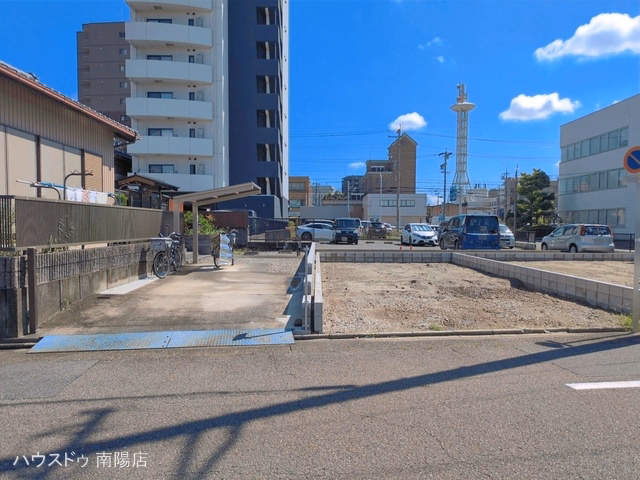 更地・土地
