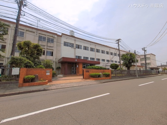 名古屋市立昭和橋中学校