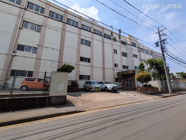 名古屋市立玉川小学校