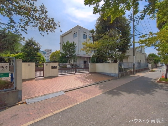 名古屋市立広見小学校