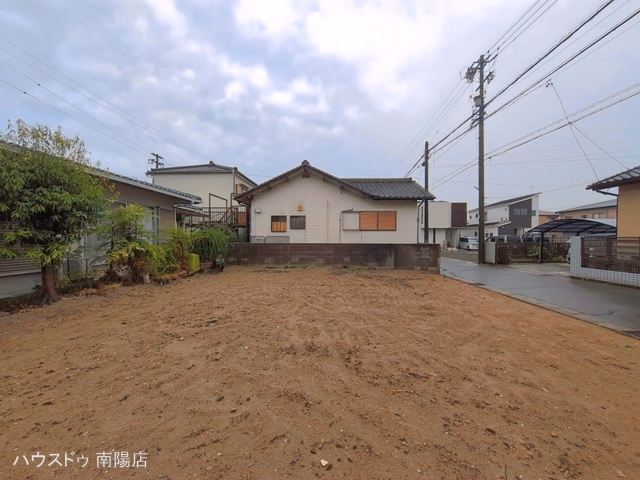 更地・土地