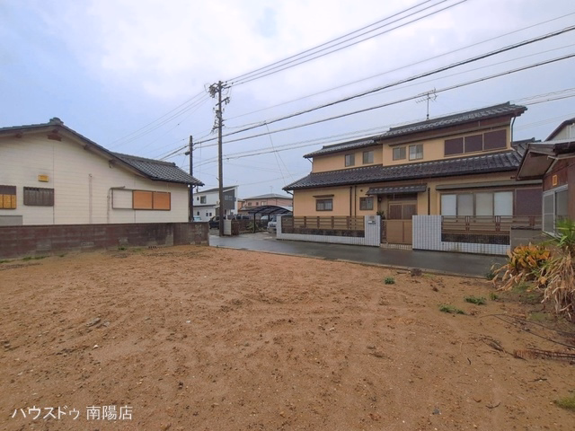 更地・土地