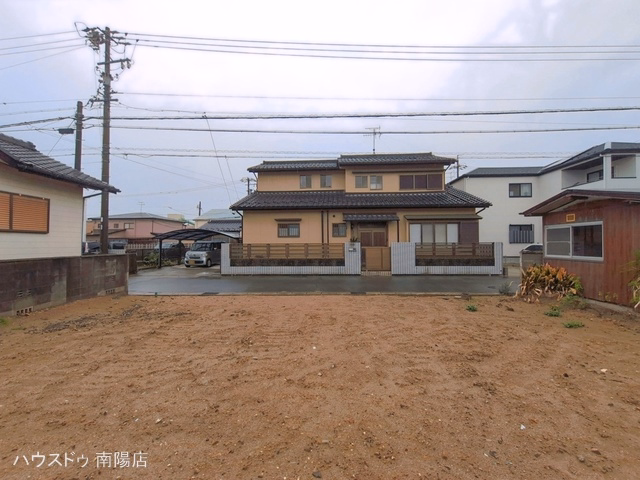 更地・土地