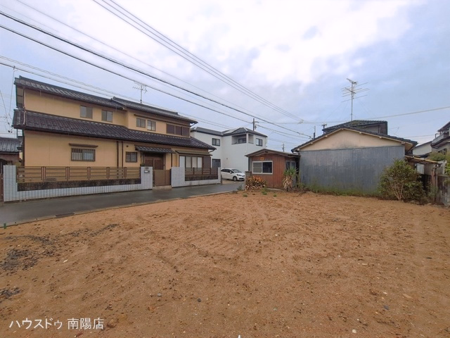 更地・土地
