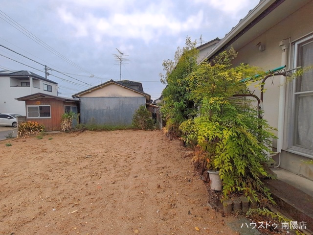 更地・土地