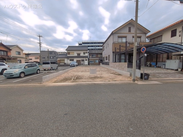 更地・土地