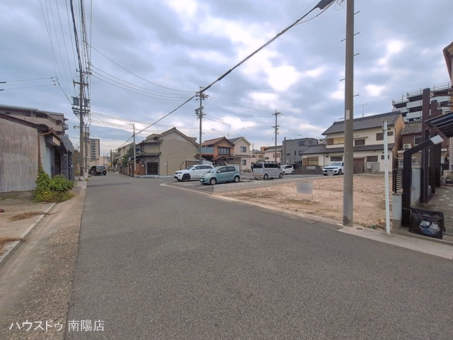 更地・土地