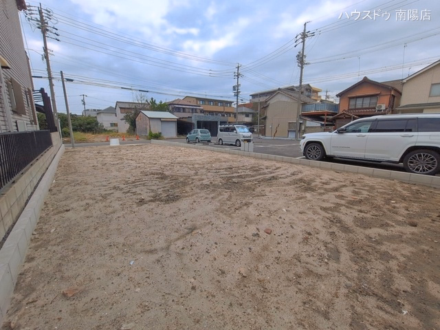 更地・土地
