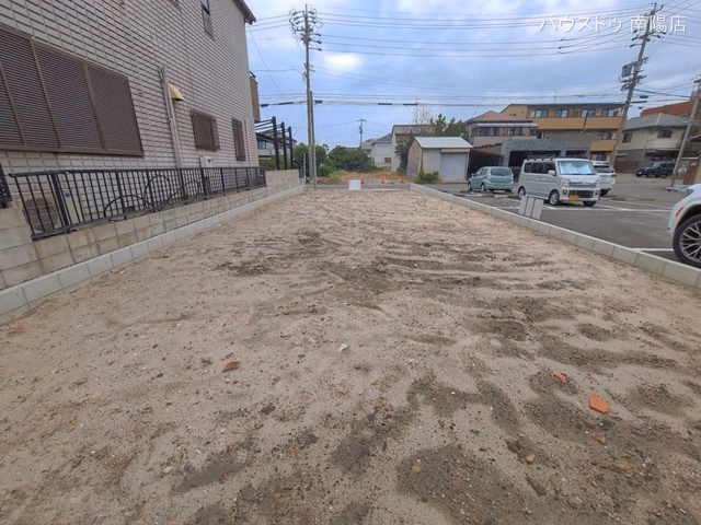 更地・土地