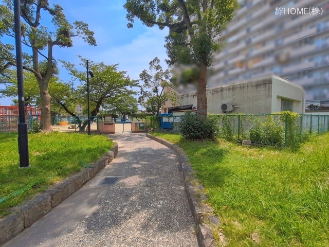 豊成保育園