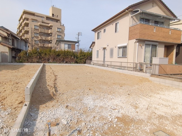 更地・土地