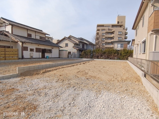 更地・土地