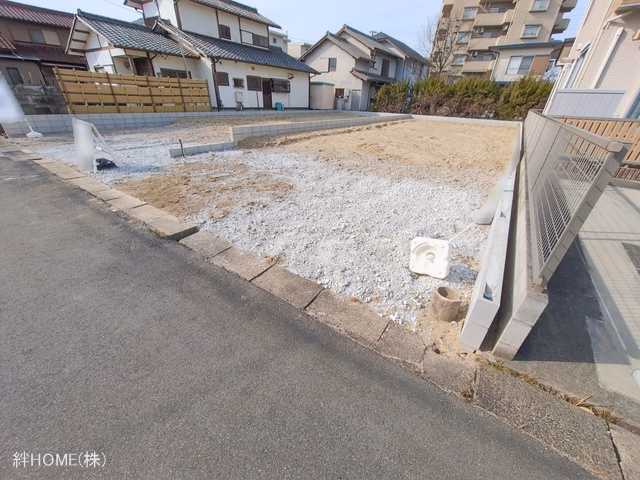 更地・土地