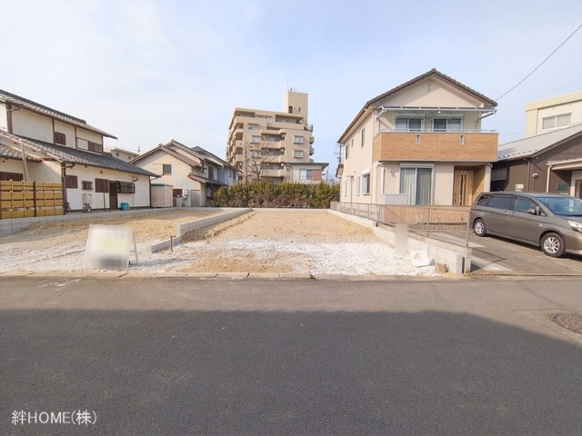 更地・土地