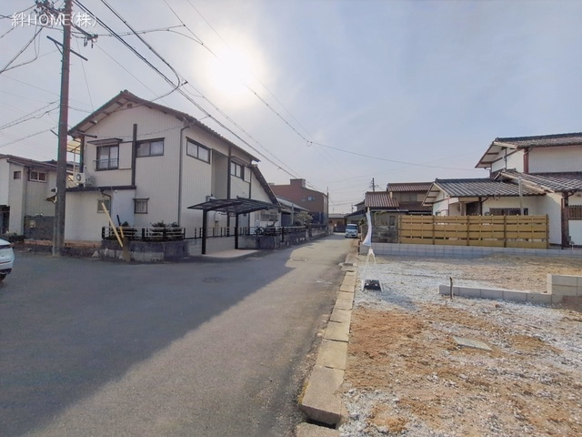 更地・土地