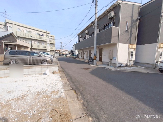 更地・土地