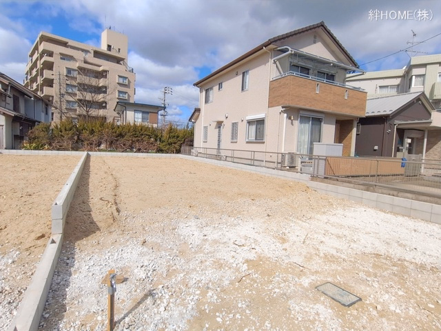 更地・土地