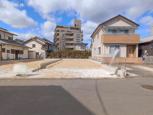 更地・土地