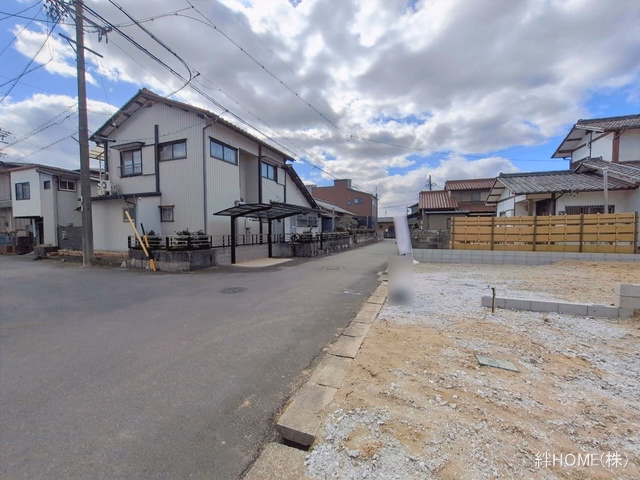 更地・土地